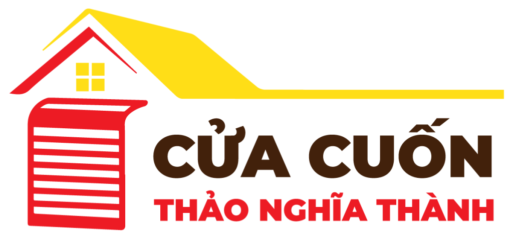 Cửa cuốn Thảo Nghĩa Thành
